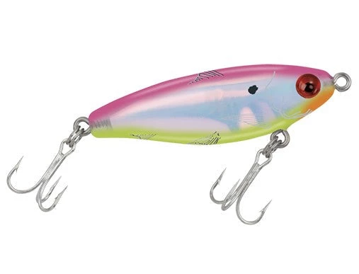 Fillet And Release Fishing Co. All Saltwater Lures Mirrolure MirrOdine Shallow Water Suspending Twitchbait