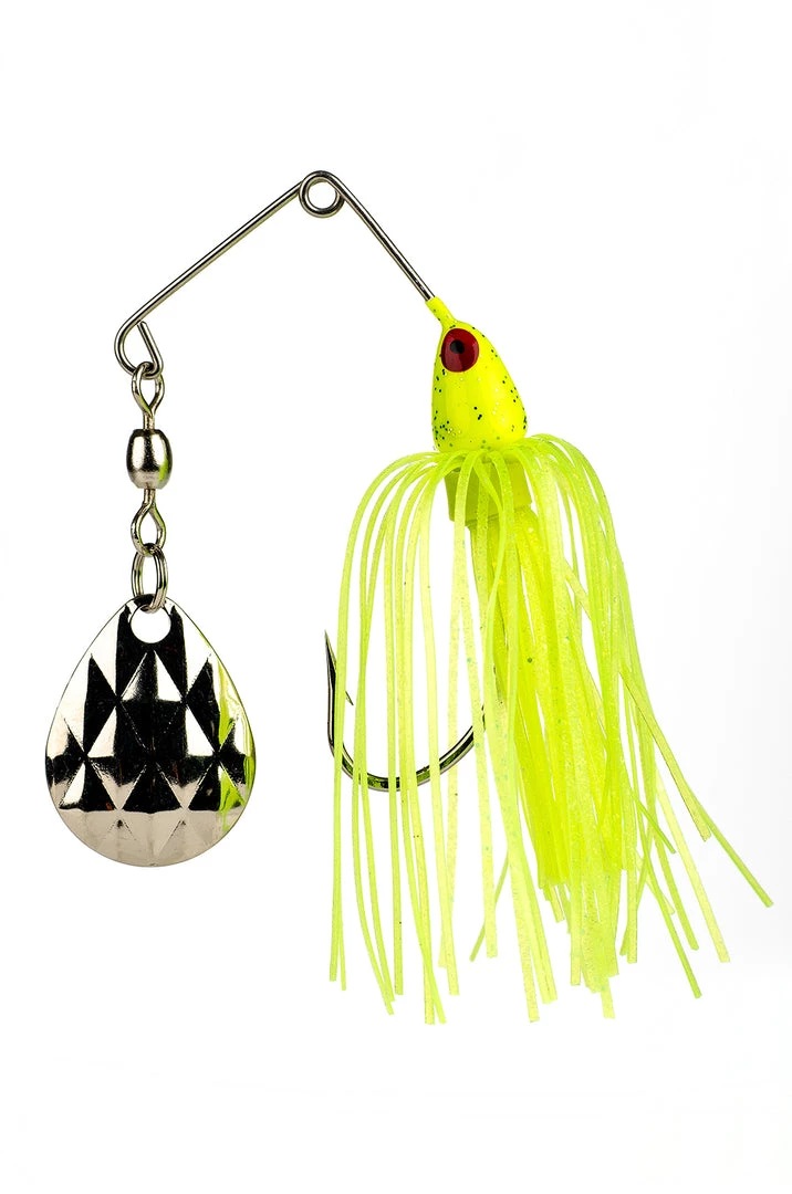 Fillet And Release Fishing Co. Strike King® Mini-King® Spinnerbait