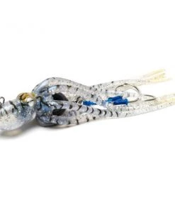 Fillet And Release Fishing Co. Just Arrived! Mustad InkVader Octopus Jig