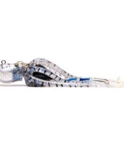Fillet And Release Fishing Co. Just Arrived! Mustad InkVader Octopus Jig