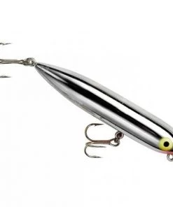 Fillet And Release Fishing Co. Heddon Zara Puppy Walking Bait All Freshwater Lures