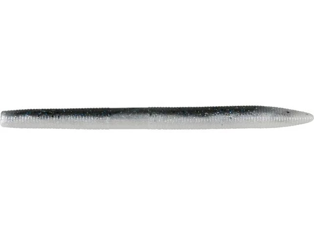 Fillet And Release Fishing Co. Strike King KVD Perfect Plastics Shim E Stick 7pk All Freshwater Lures