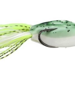 Fillet And Release Fishing Co. Mann's Super Frog