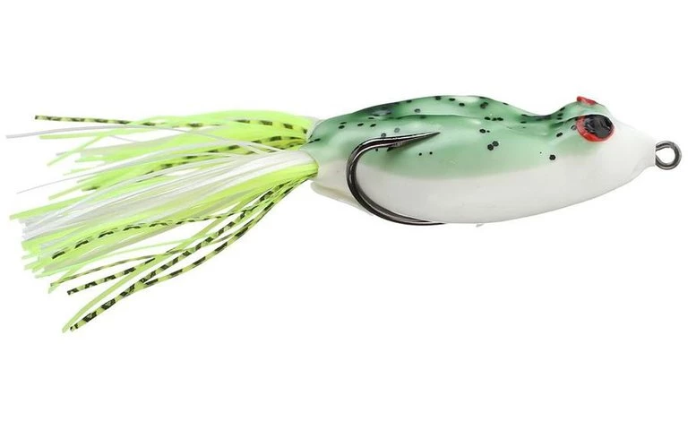 Fillet And Release Fishing Co. Mann's Super Frog