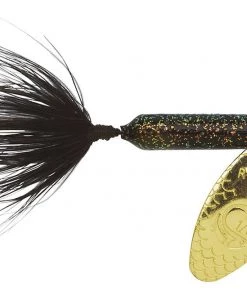 Fillet And Release Fishing Co. All Freshwater Lures Worden's Original Rooster Tail