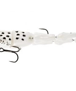 Fillet And Release Fishing Co. Westin Freddy The Frog Wakebait All Freshwater Lures