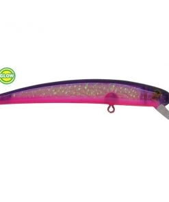 Fillet And Release Fishing Co. All Freshwater Lures Bay Rat Lures Long Shallow Diver