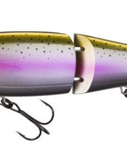 Fillet And Release Fishing Co. Duel Hardcore Ninja Swimmer All Freshwater Lures