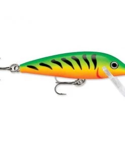 Fillet And Release Fishing Co. All Freshwater Lures Rapala CountDown