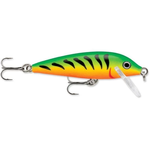 Fillet And Release Fishing Co. All Freshwater Lures Rapala CountDown