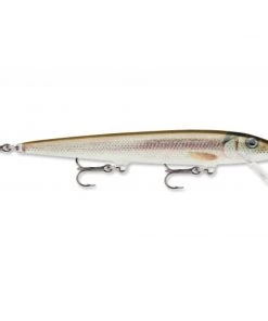 Fillet And Release Fishing Co. Rapala Original Floating Minnow All Freshwater Lures