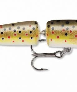 Fillet And Release Fishing Co. All Freshwater Lures Rapala Jointed® Floating