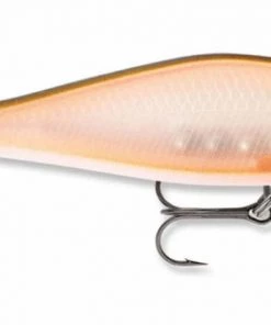 Fillet And Release Fishing Co. Rapala Shadow Rap Shad Deep Jerkbaits