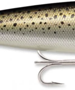 Fillet And Release Fishing Co. Rapala Saltwater Skitter Walk