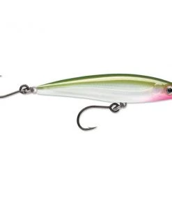 Fillet And Release Fishing Co. All Saltwater Lures Rapala X-Rap Twitchin Minnow Lures