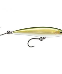 Fillet And Release Fishing Co. All Saltwater Lures Rapala X-Rap Twitchin Minnow Lures