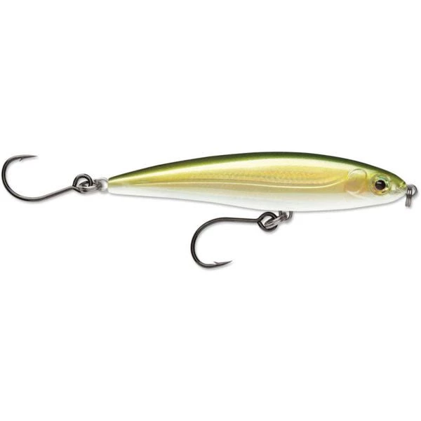 Fillet And Release Fishing Co. All Saltwater Lures Rapala X-Rap Twitchin Minnow Lures