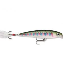 Fillet And Release Fishing Co. Rapala X-Rap XR-10 Diving Jerkbaits