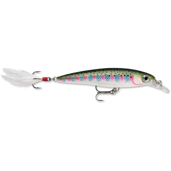 Fillet And Release Fishing Co. Rapala X-Rap XR-10 Diving Jerkbaits