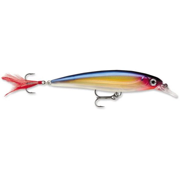 Fillet And Release Fishing Co. Rapala X-Rap XR-10 Diving Jerkbaits