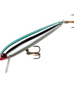 Fillet And Release Fishing Co. Rebel Floating Minnow All Freshwater Lures