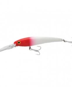 Fillet And Release Fishing Co. Bomber Saltwater Grade Certified Depth Trolling Lures All Saltwater Lures