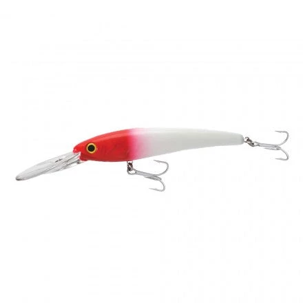 Fillet And Release Fishing Co. Bomber Saltwater Grade Certified Depth Trolling Lures All Saltwater Lures