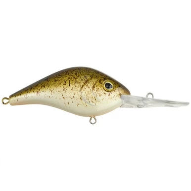 Fillet And Release Fishing Co. Berkley Dredger Crankbait All Freshwater Lures