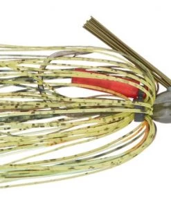 Fillet And Release Fishing Co. All Freshwater Lures Booyah Swim'n Jig Swim Jigs