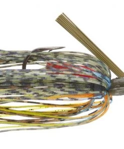 Fillet And Release Fishing Co. All Freshwater Lures Booyah Swim'n Jig Swim Jigs