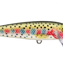Fillet And Release Fishing Co. All Freshwater Lures Rapala CountDown