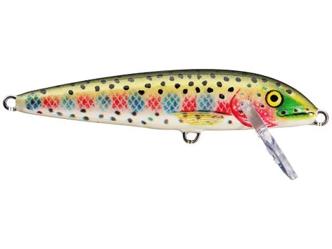 Fillet And Release Fishing Co. All Freshwater Lures Rapala CountDown