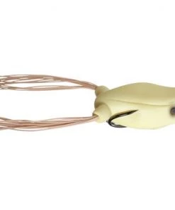 Fillet And Release Fishing Co. All Freshwater Lures Teckel USA Whacker Frog