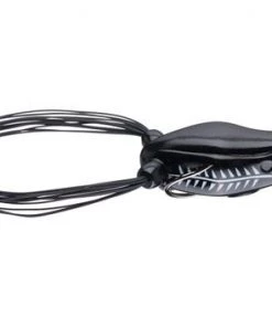 Fillet And Release Fishing Co. All Freshwater Lures Teckel USA Whacker Frog