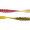 Fillet And Release Fishing Co. Missile Baits Bomb Shot Worm 15pk All Freshwater Lures