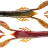 Fillet And Release Fishing Co. Missile Baits Craw Father All Freshwater Lures