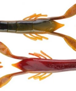 Fillet And Release Fishing Co. Missile Baits Craw Father All Freshwater Lures