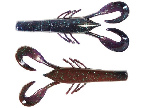 Fillet And Release Fishing Co. Missile Baits Craw Father All Freshwater Lures