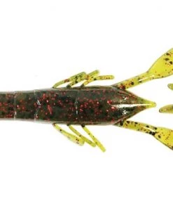 Fillet And Release Fishing Co. Missile Baits Craw Father All Freshwater Lures