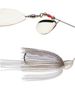 Fillet And Release Fishing Co. Strike King KVD Finesse Spinnerbait All Freshwater Lures