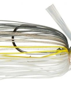 Fillet And Release Fishing Co. All Freshwater Lures Strike King Hack Attack Heavy Cover Swim Jig