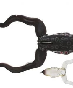 Fillet And Release Fishing Co. Savage Gear 3D Hollow Frog Imitation Legs