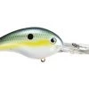Fillet And Release Fishing Co. All Freshwater Lures Strike King Pro Model 5XD Crankbaits