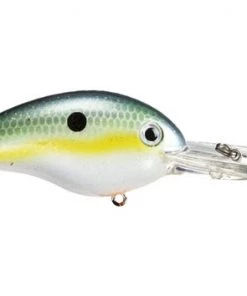 Fillet And Release Fishing Co. All Freshwater Lures Strike King Pro Model 5XD Crankbaits
