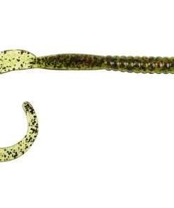 Fillet And Release Fishing Co. Culprit Original Worms All Freshwater Lures