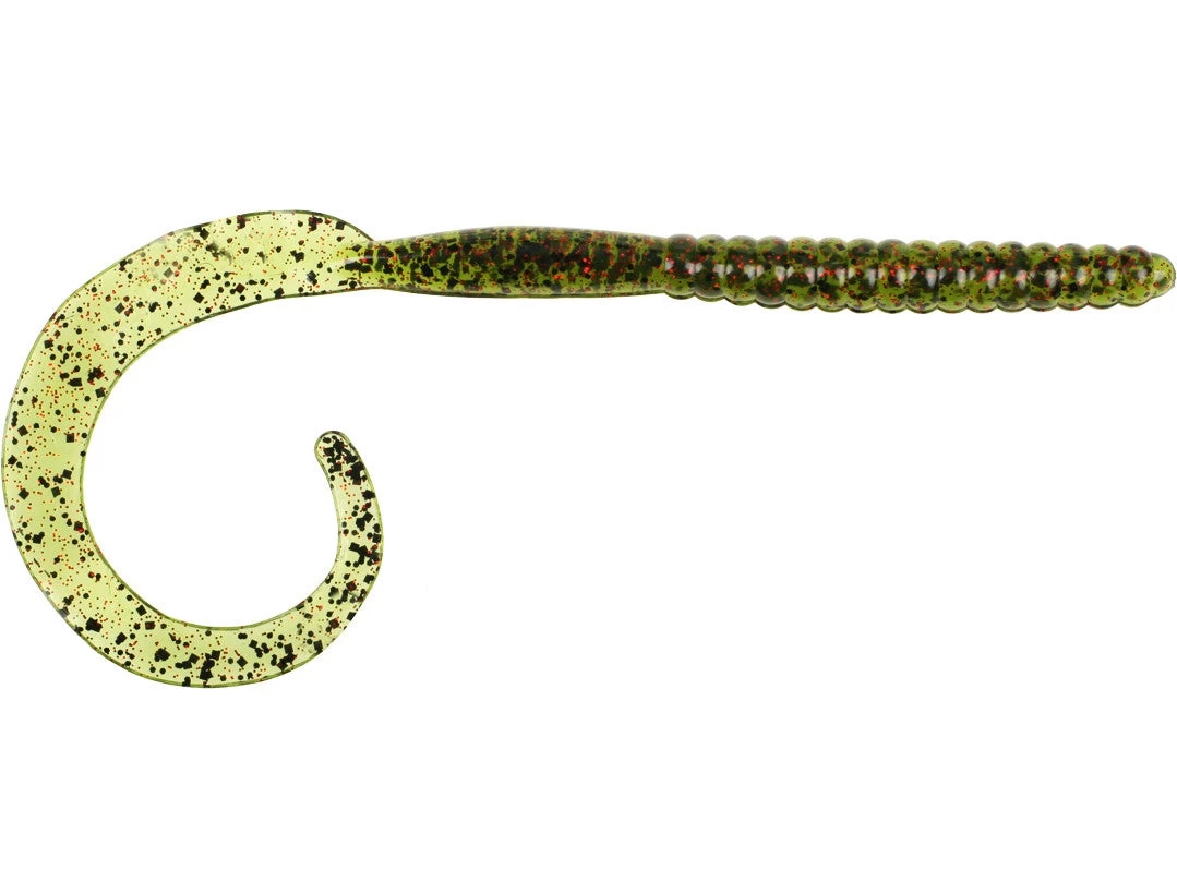 Fillet And Release Fishing Co. Culprit Original Worms All Freshwater Lures