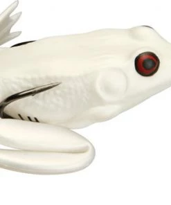 Fillet And Release Fishing Co. All Freshwater Lures Lunkerhunt Pocket Frog