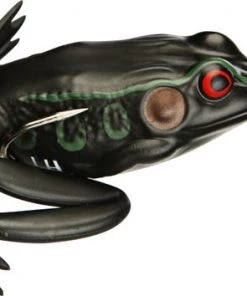 Fillet And Release Fishing Co. All Freshwater Lures Lunkerhunt Pocket Frog