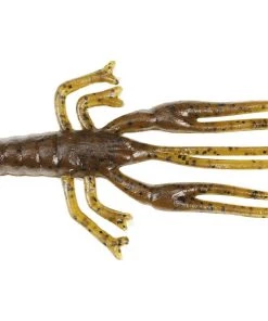 Fillet And Release Fishing Co. All Freshwater Lures Zoom Critter Craw