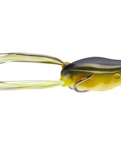 Fillet And Release Fishing Co. All Freshwater Lures Teckel USA Whacker Frog